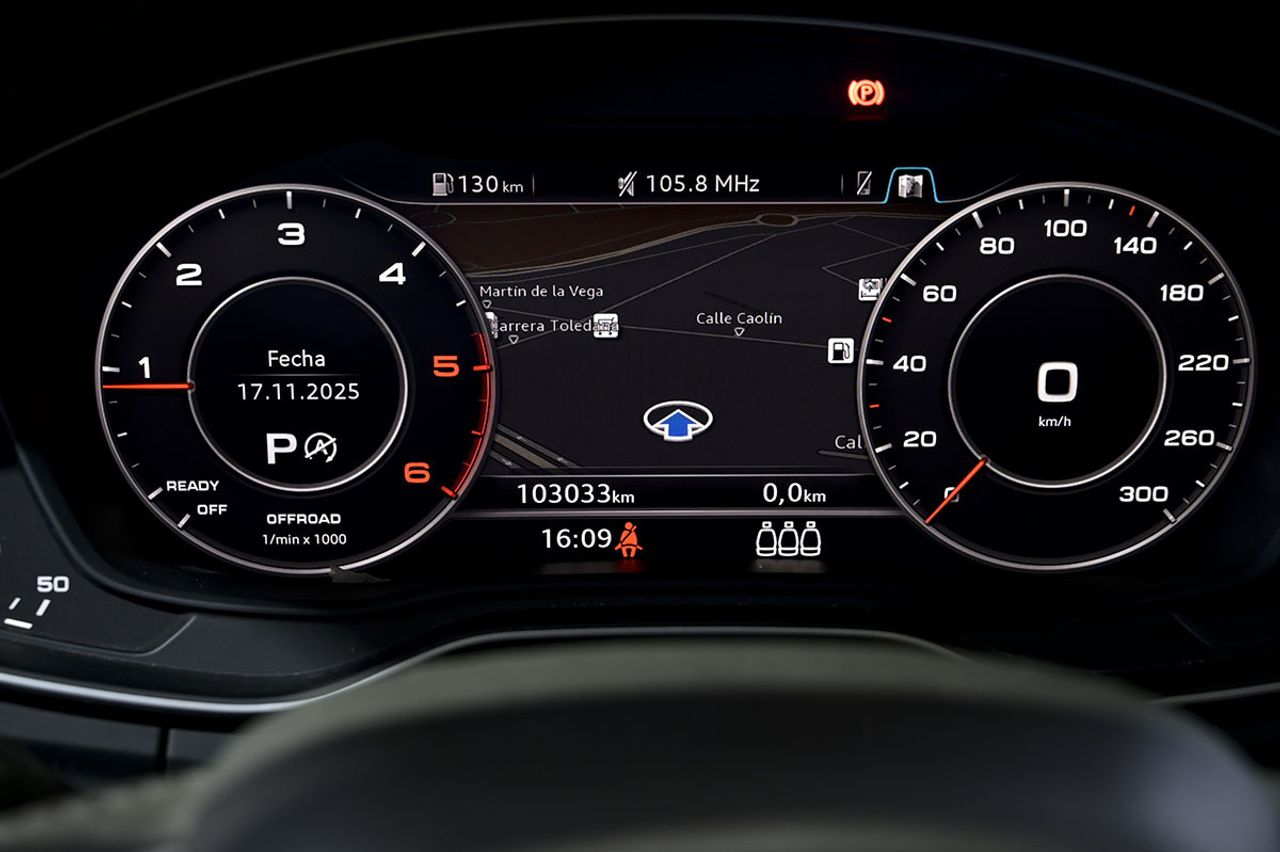 Audi Q5 Design 40 TDI 140kW quattro S tronic - foto 7