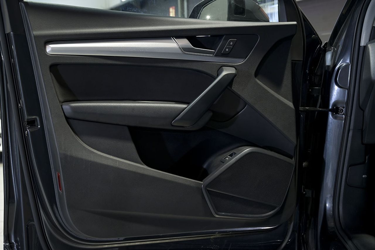 Audi Q5 Design 40 TDI 140kW quattro S tronic - foto 20