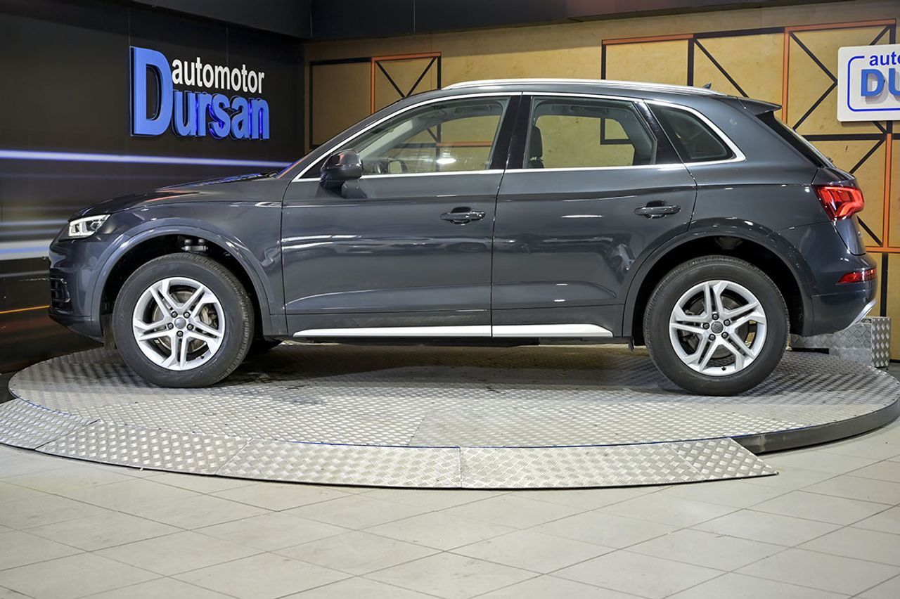 Audi Q5 Design 40 TDI 140kW quattro S tronic - foto 18
