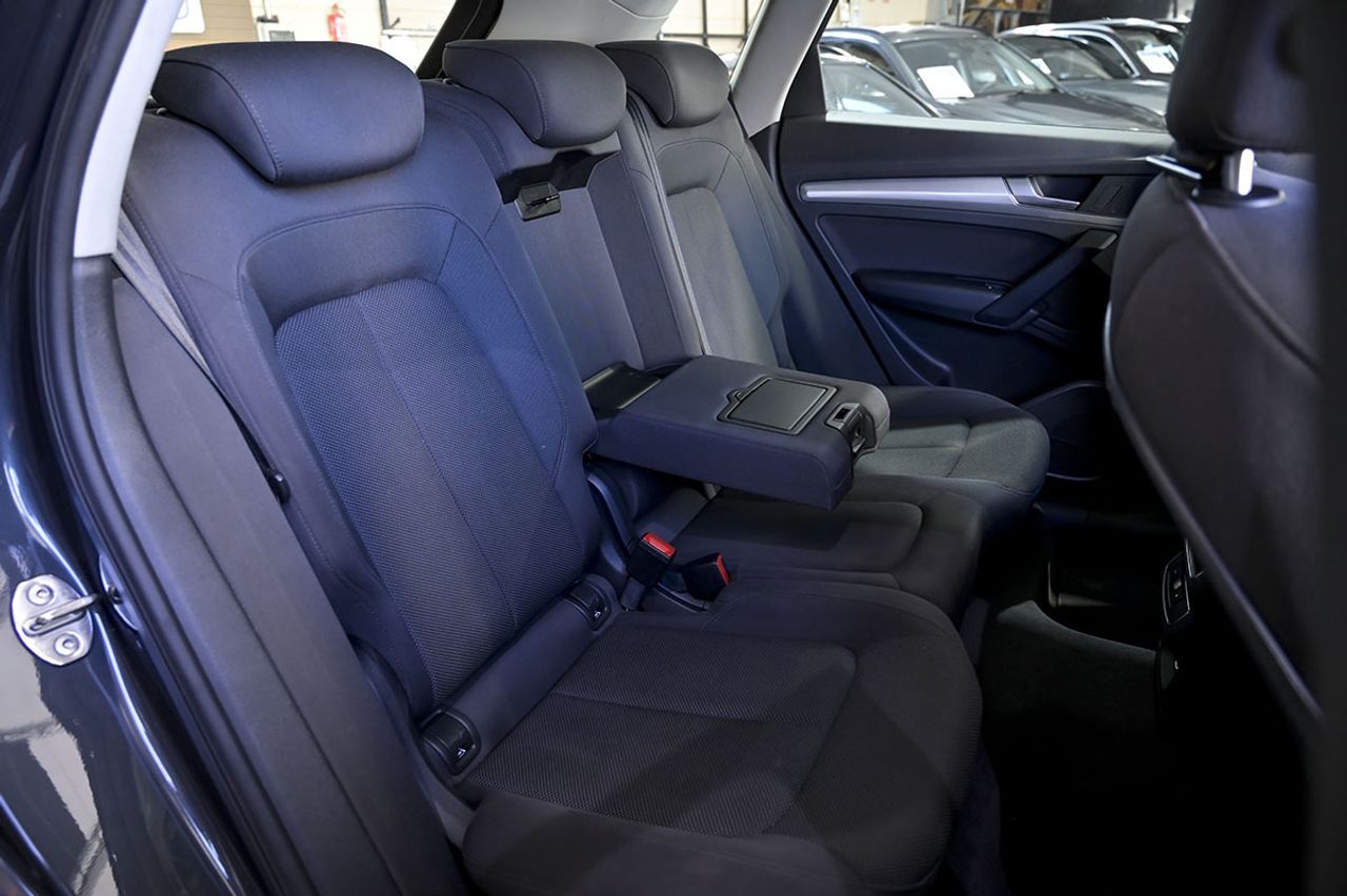 Audi Q5 Design 40 TDI 140kW quattro S tronic - foto 17