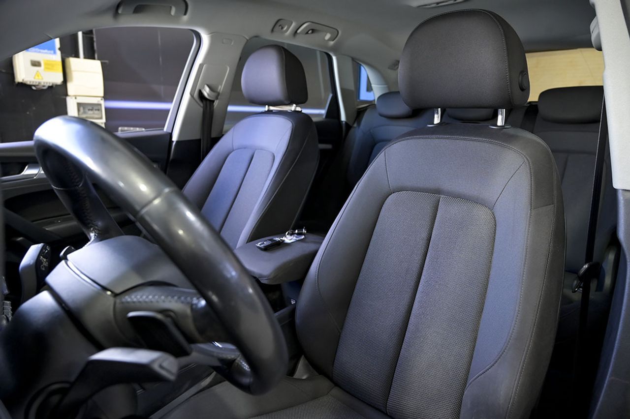 Audi Q5 Design 40 TDI 140kW quattro S tronic - foto 22