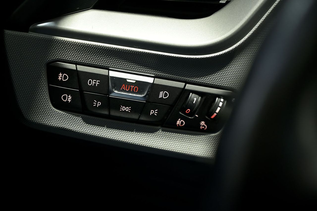 BMW Serie 2 218dA Gran Coupe - foto 24