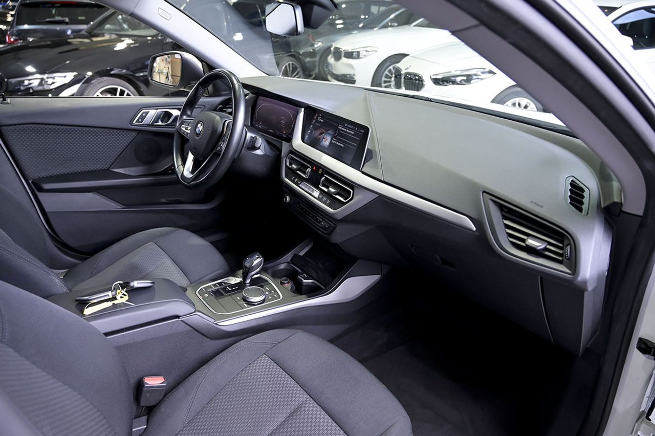 BMW Serie 2 218dA Gran Coupe - foto 34