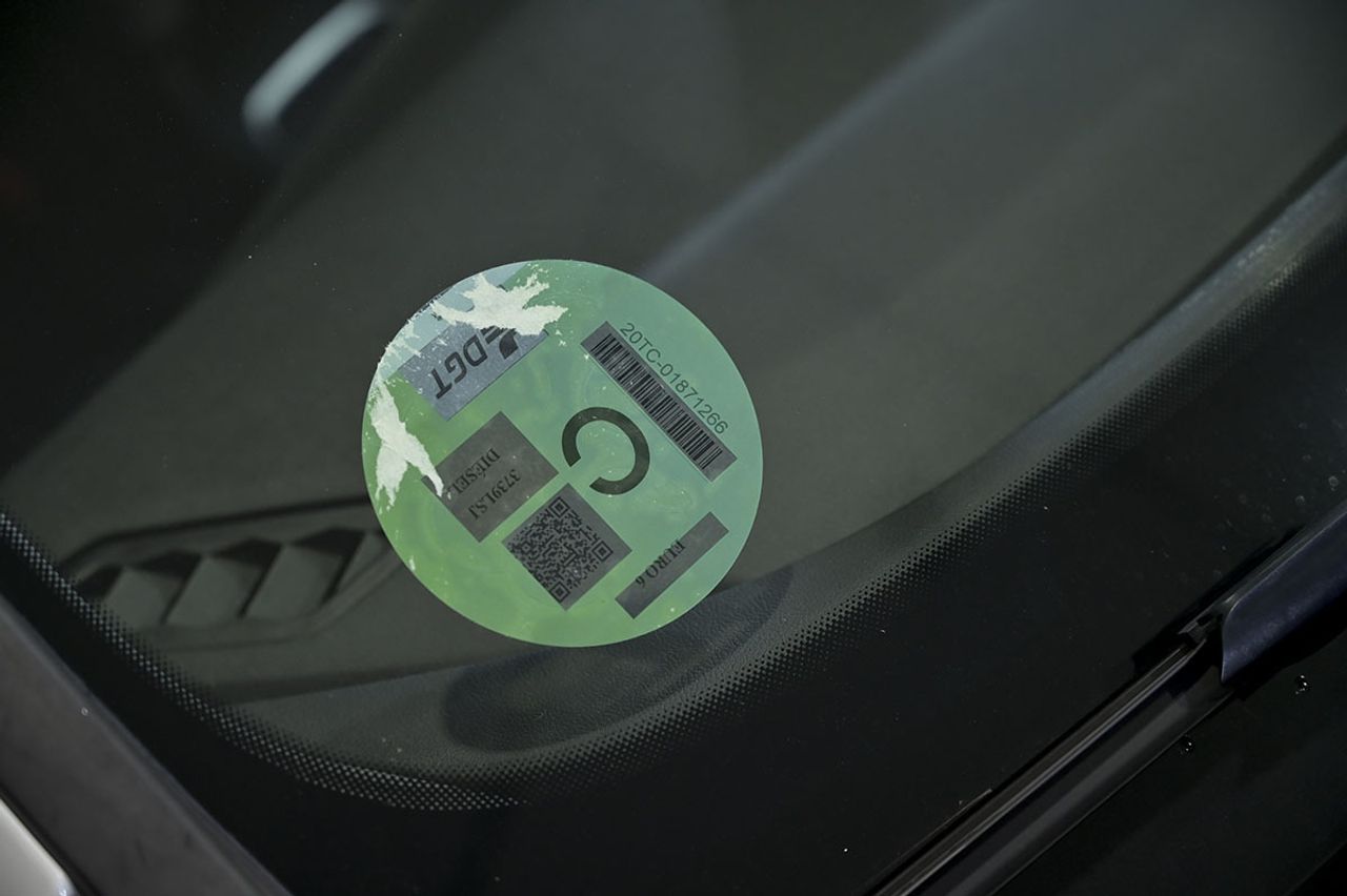 BMW Serie 2 218dA Gran Coupe - foto 11