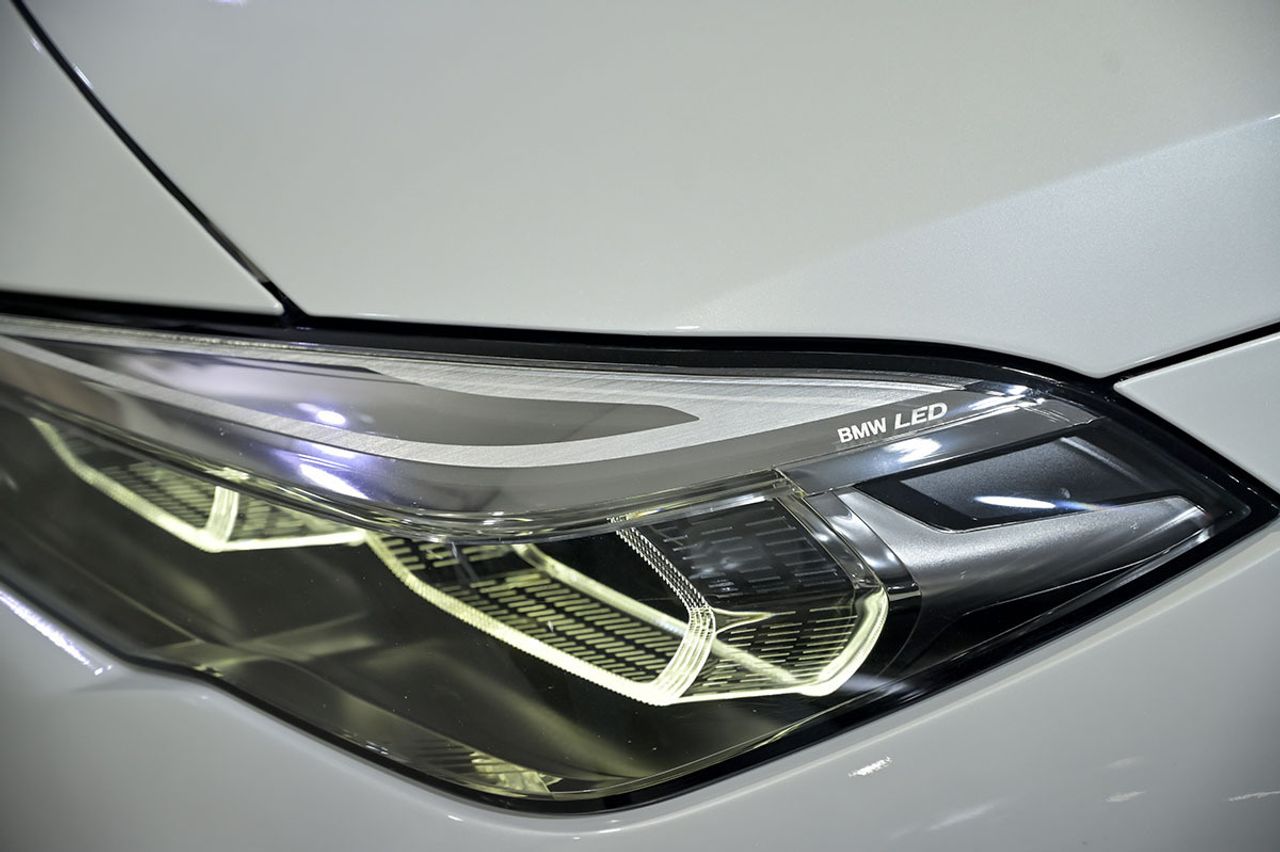 BMW Serie 2 218dA Gran Coupe - foto 21