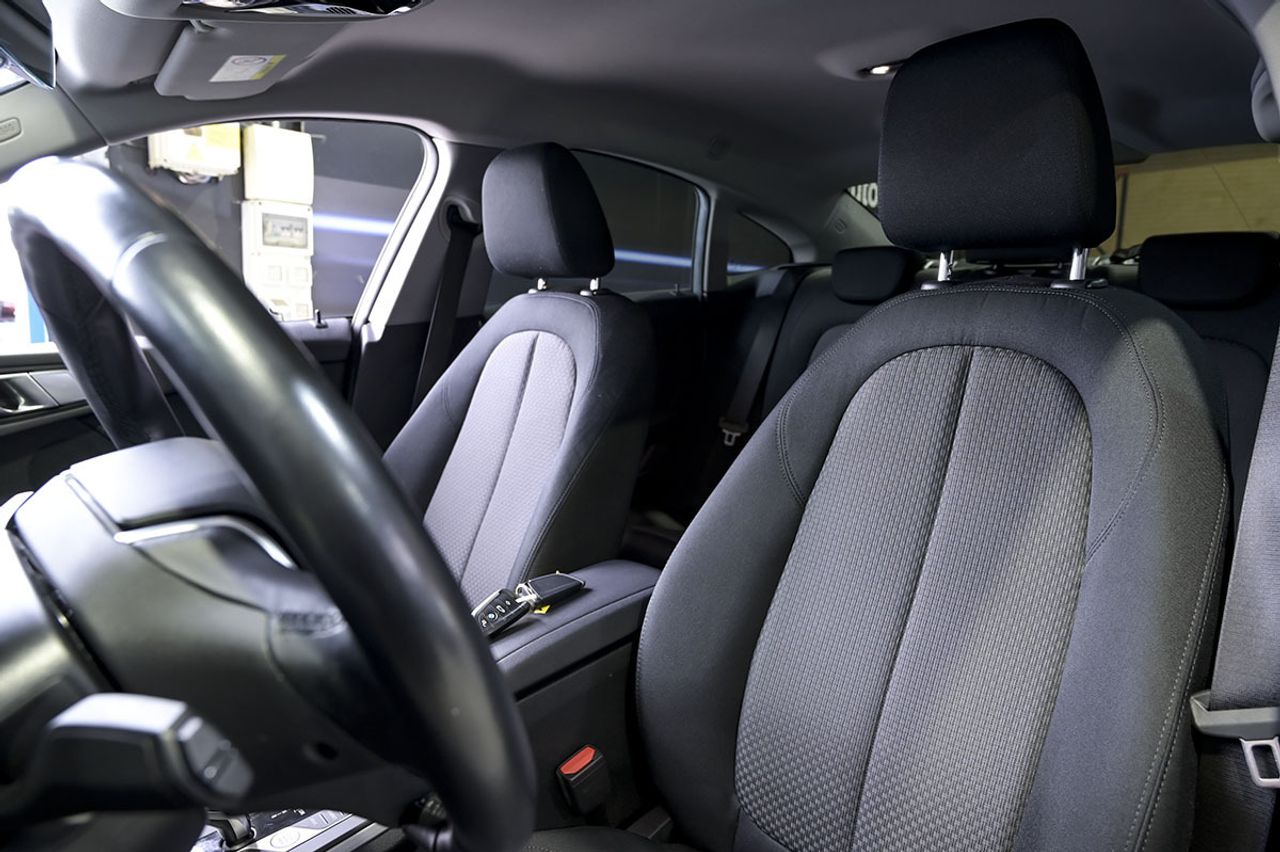 BMW Serie 2 218dA Gran Coupe - foto 25