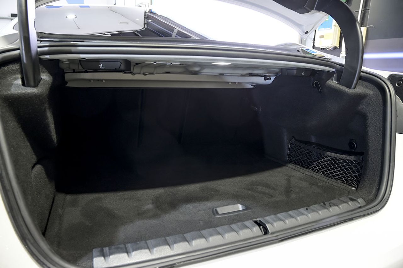 BMW Serie 2 218dA Gran Coupe - foto 13