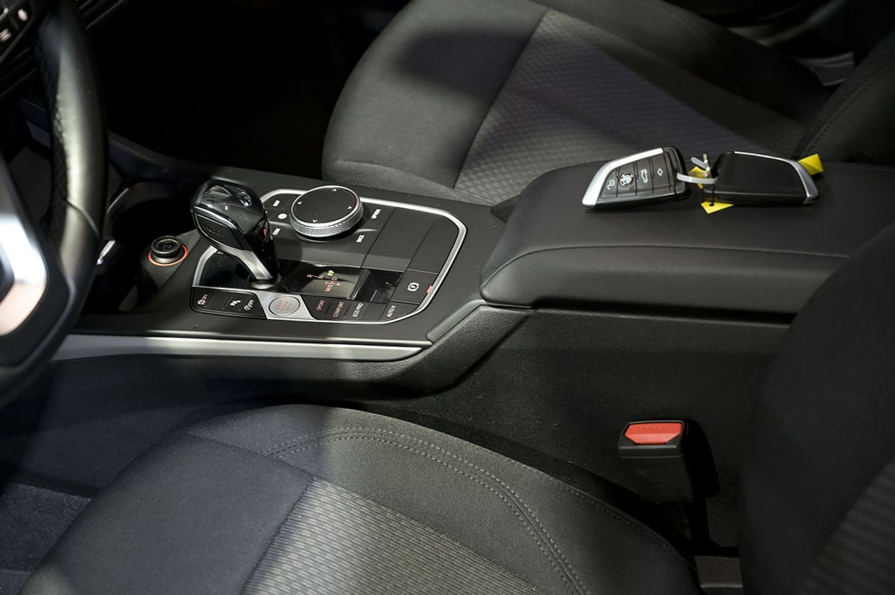 BMW Serie 2 218dA Gran Coupe - foto 31