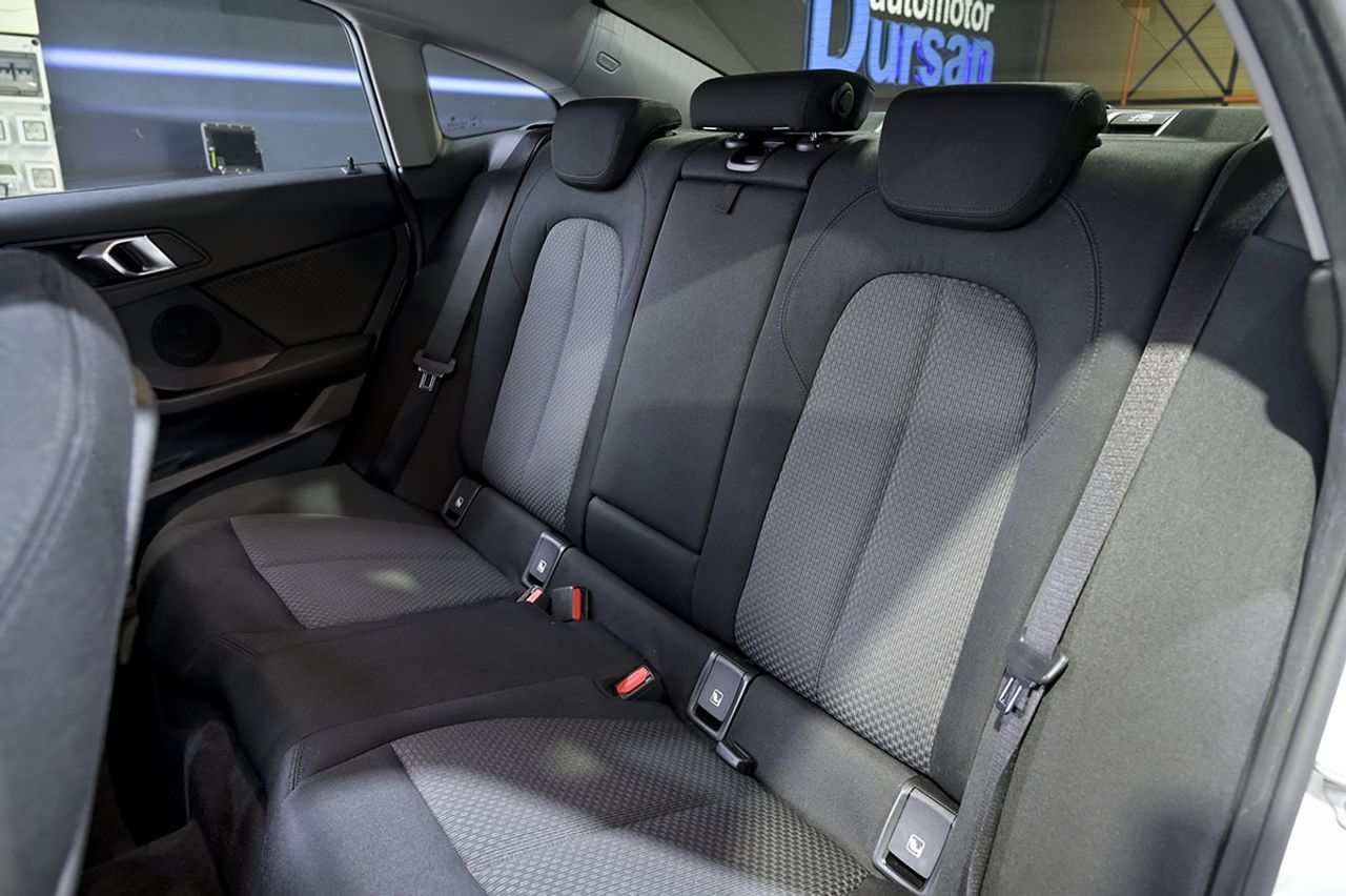 BMW Serie 2 218dA Gran Coupe - foto 17