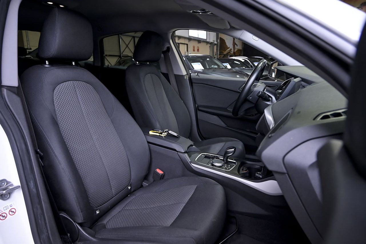 BMW Serie 2 218dA Gran Coupe - foto 33