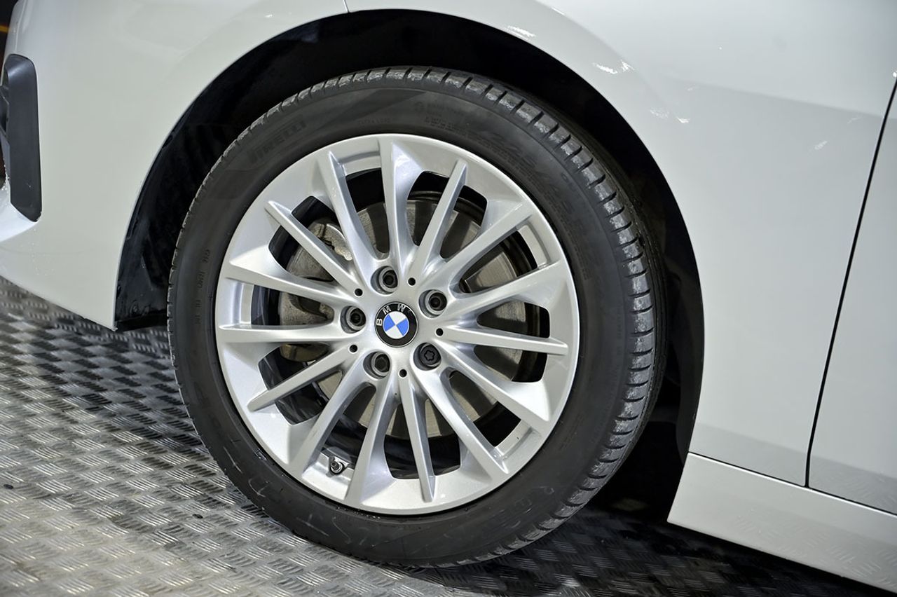 BMW Serie 2 218dA Gran Coupe - foto 14
