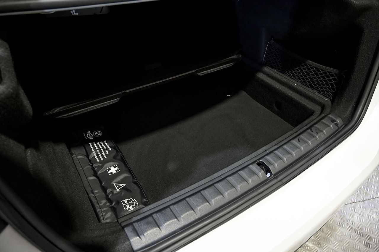 BMW Serie 2 218dA Gran Coupe - foto 35