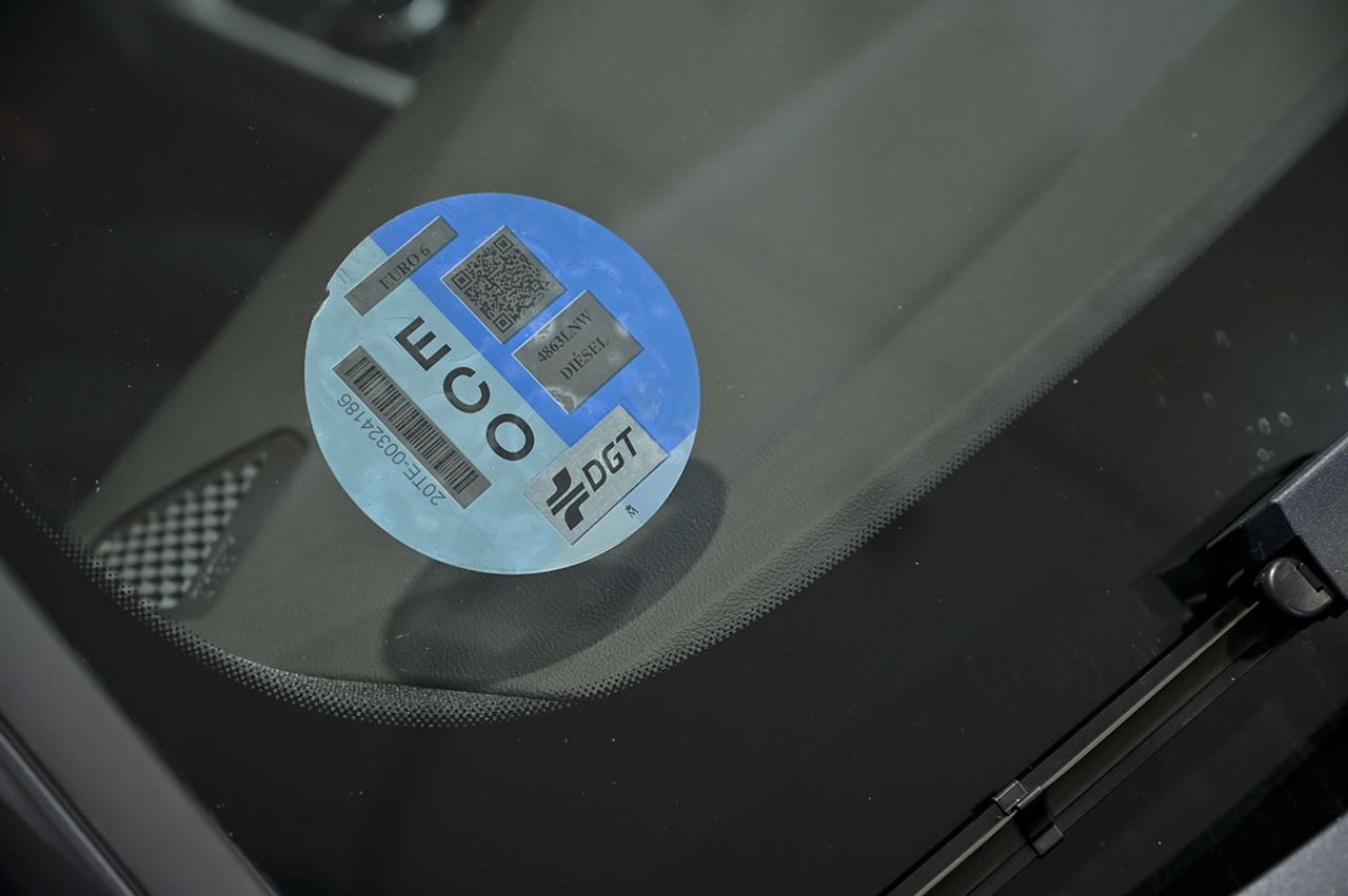 BMW Serie 3 320d xDrive Auto. - foto 11