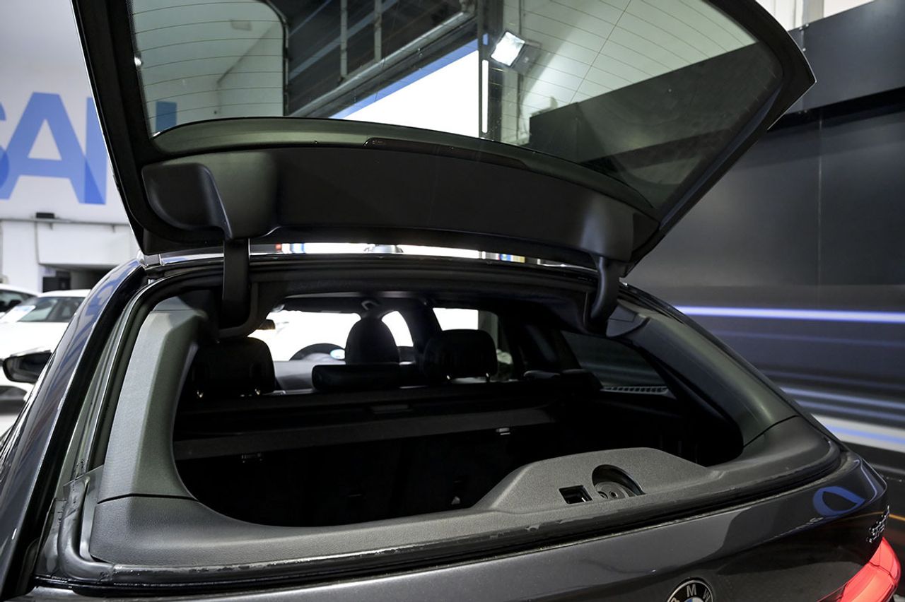 BMW Serie 3 320d xDrive Auto. - foto 13