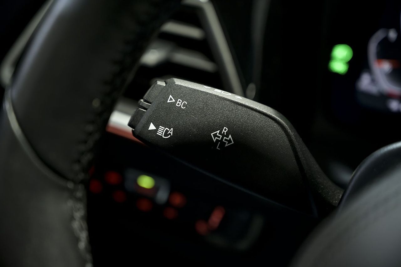 BMW Serie 3 320d xDrive Auto. - foto 28