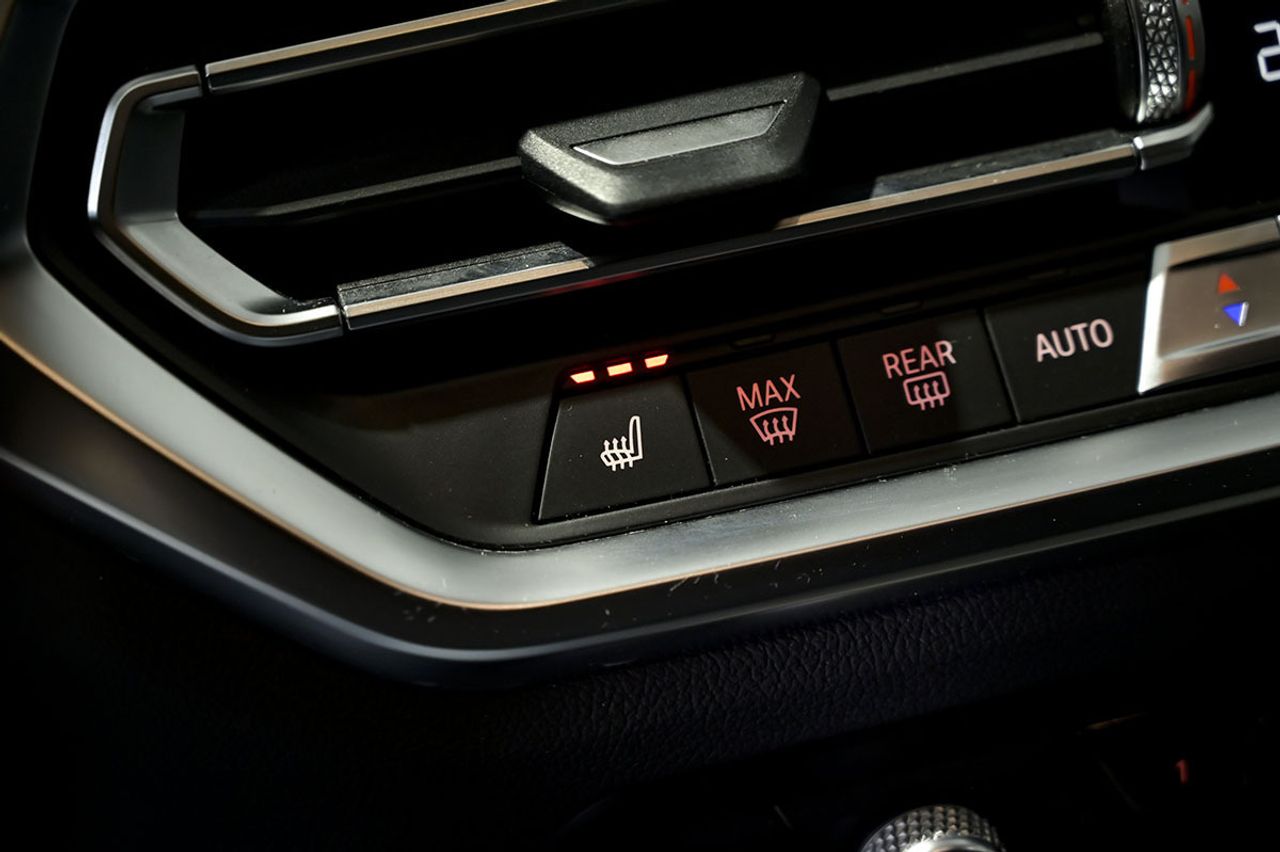 BMW Serie 3 320d xDrive Auto. - foto 42