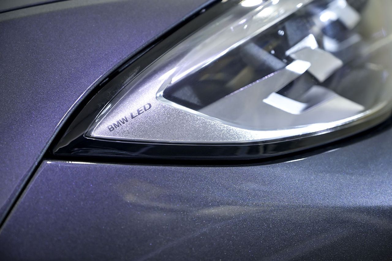 BMW Serie 3 320d xDrive Auto. - foto 20