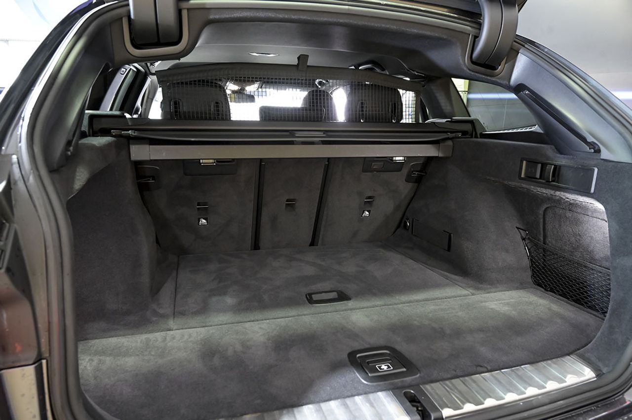 BMW Serie 3 320d xDrive Auto. - foto 14