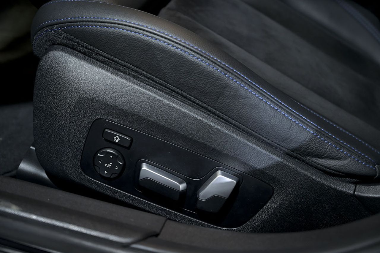 BMW Serie 3 320d xDrive Auto. - foto 27