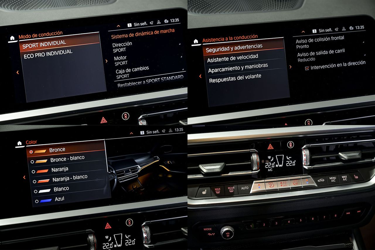 BMW Serie 3 320d xDrive Auto. - foto 31