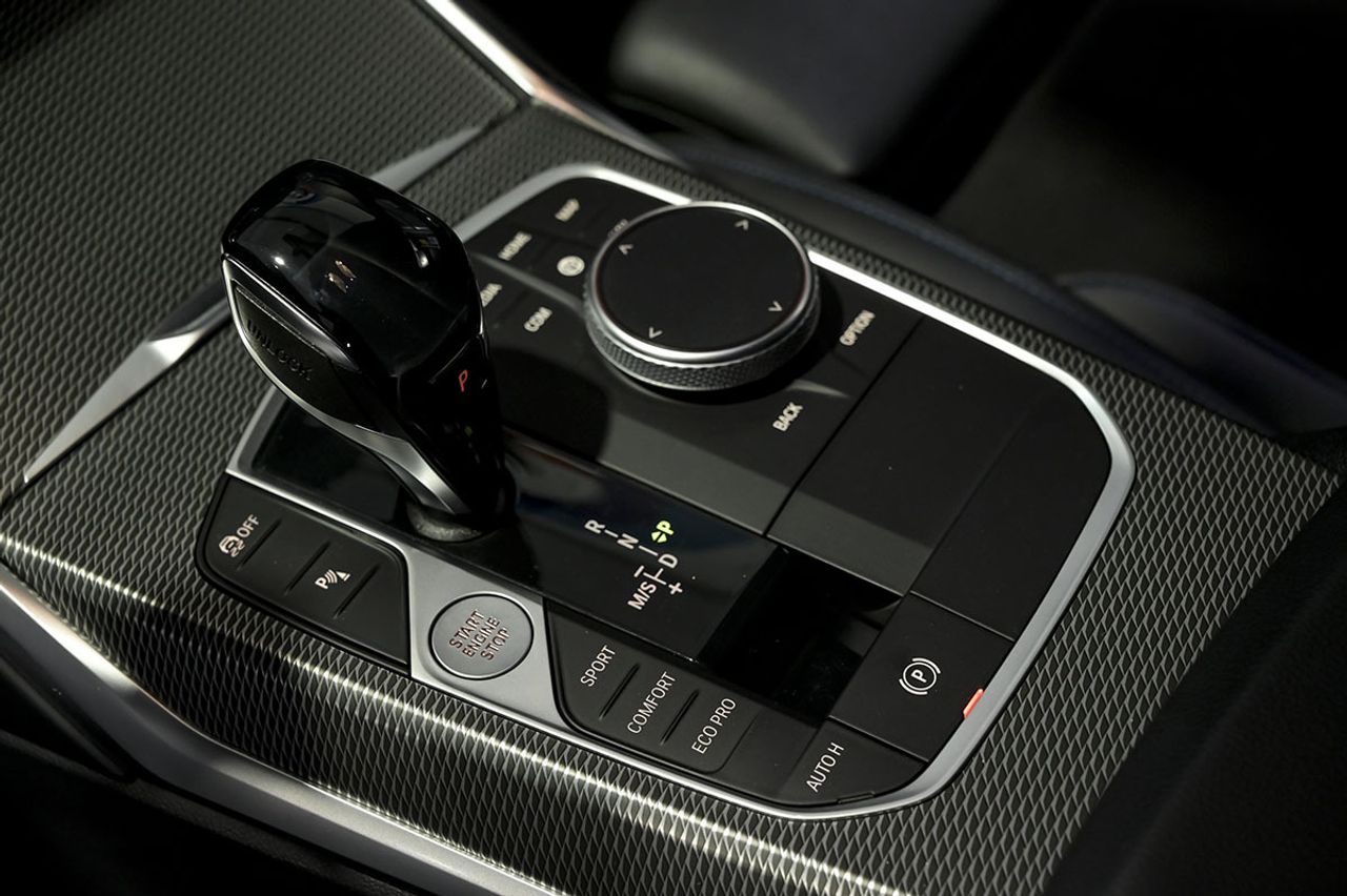 BMW Serie 3 320d xDrive Auto. - foto 41