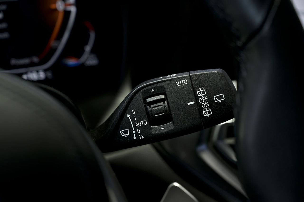 BMW Serie 3 320d xDrive Auto. - foto 29