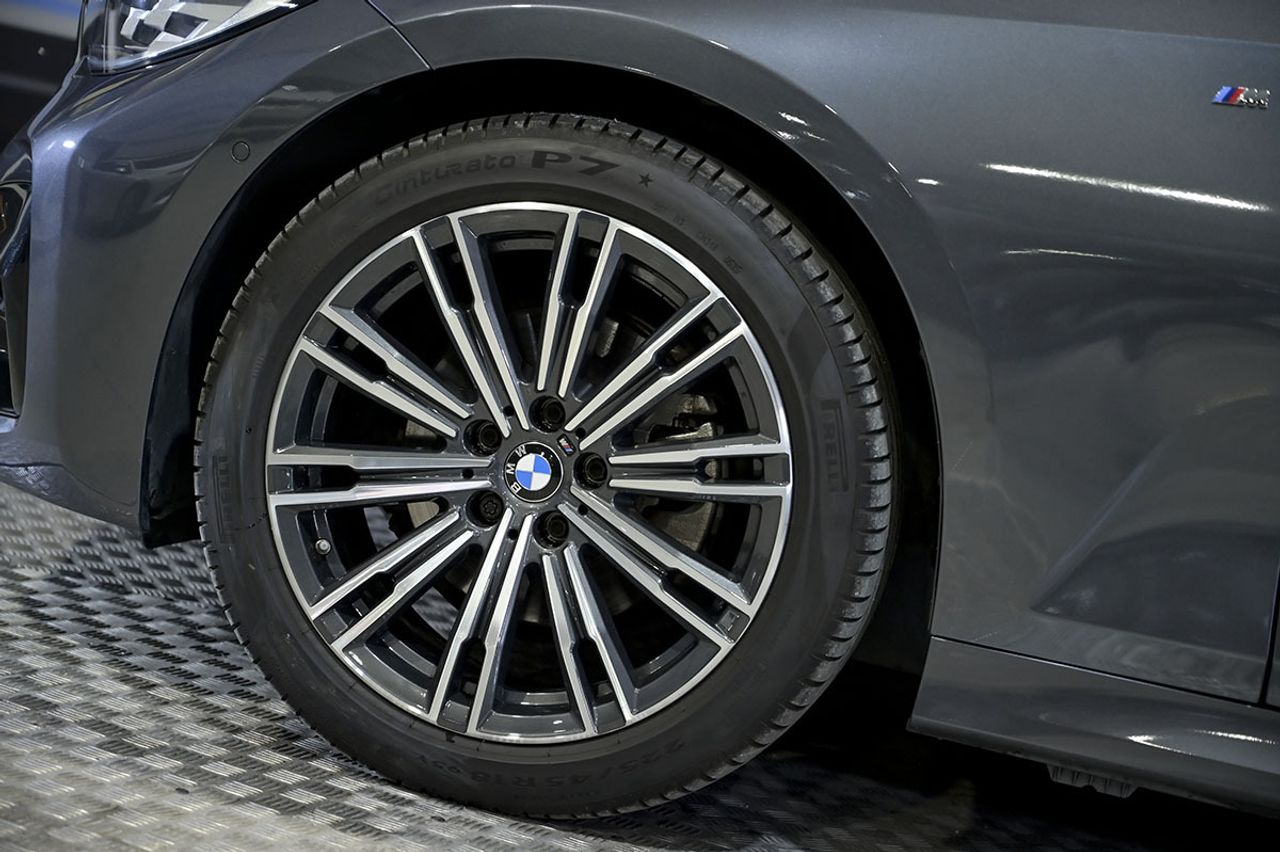 BMW Serie 3 320d xDrive Auto. - foto 15