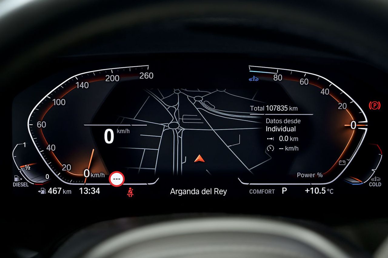 BMW Serie 3 320d xDrive Auto. - foto 7