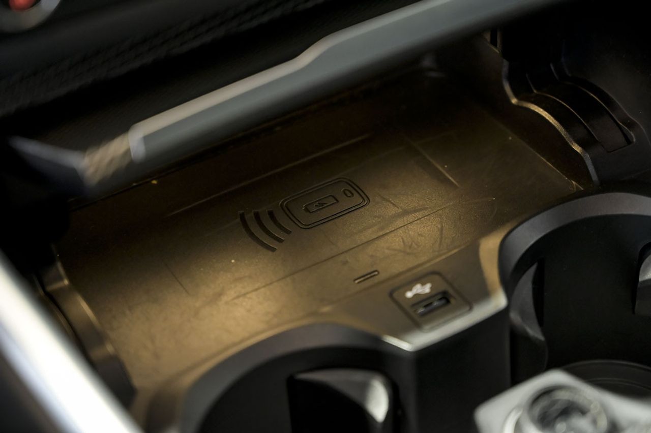 BMW Serie 3 320d xDrive Auto. - foto 34