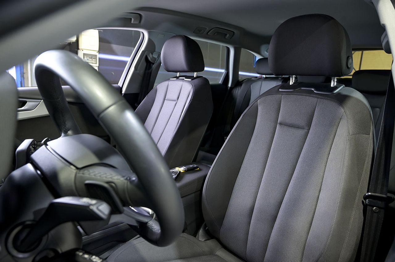 Audi A4 Avant Advanced 35 TDI 120kW S tronic - foto 9