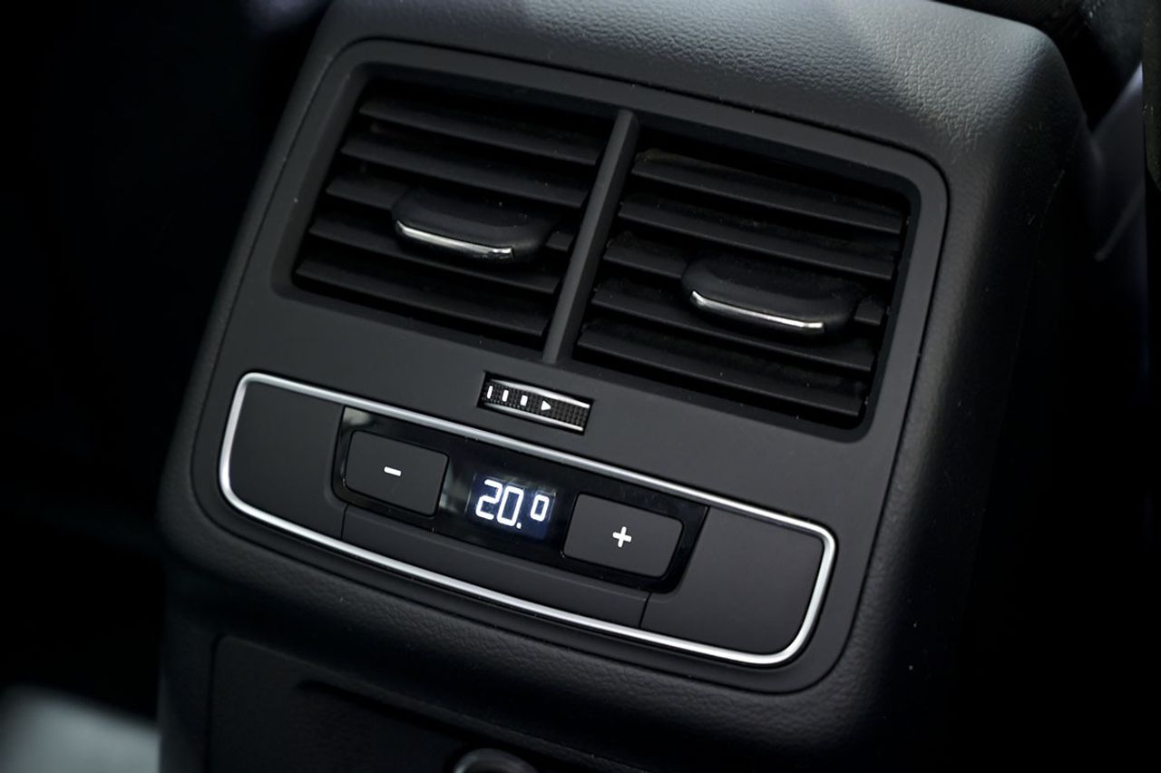 Audi A4 Avant Advanced 35 TDI 120kW S tronic - foto 34