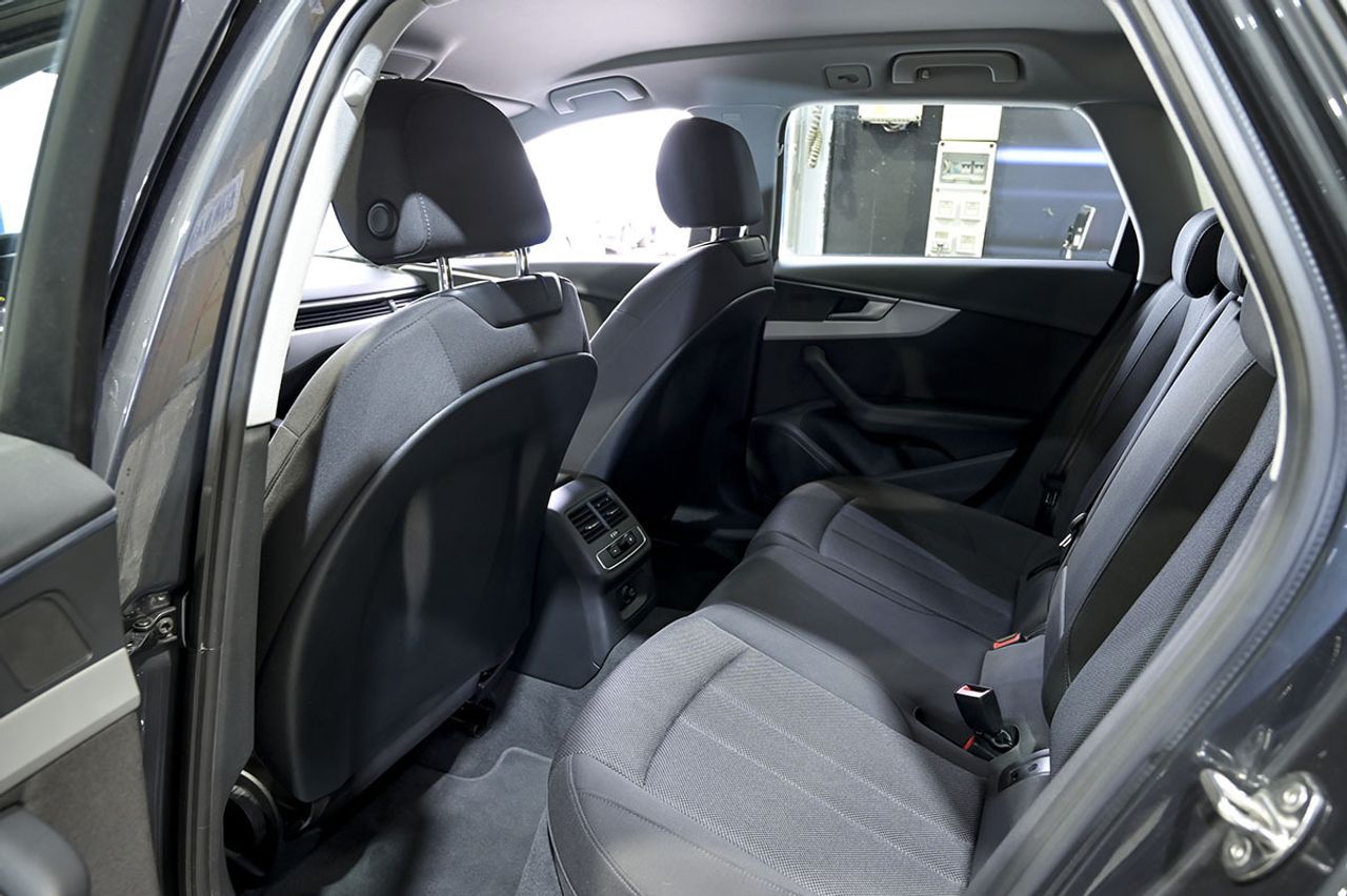 Audi A4 Avant Advanced 35 TDI 120kW S tronic - foto 16