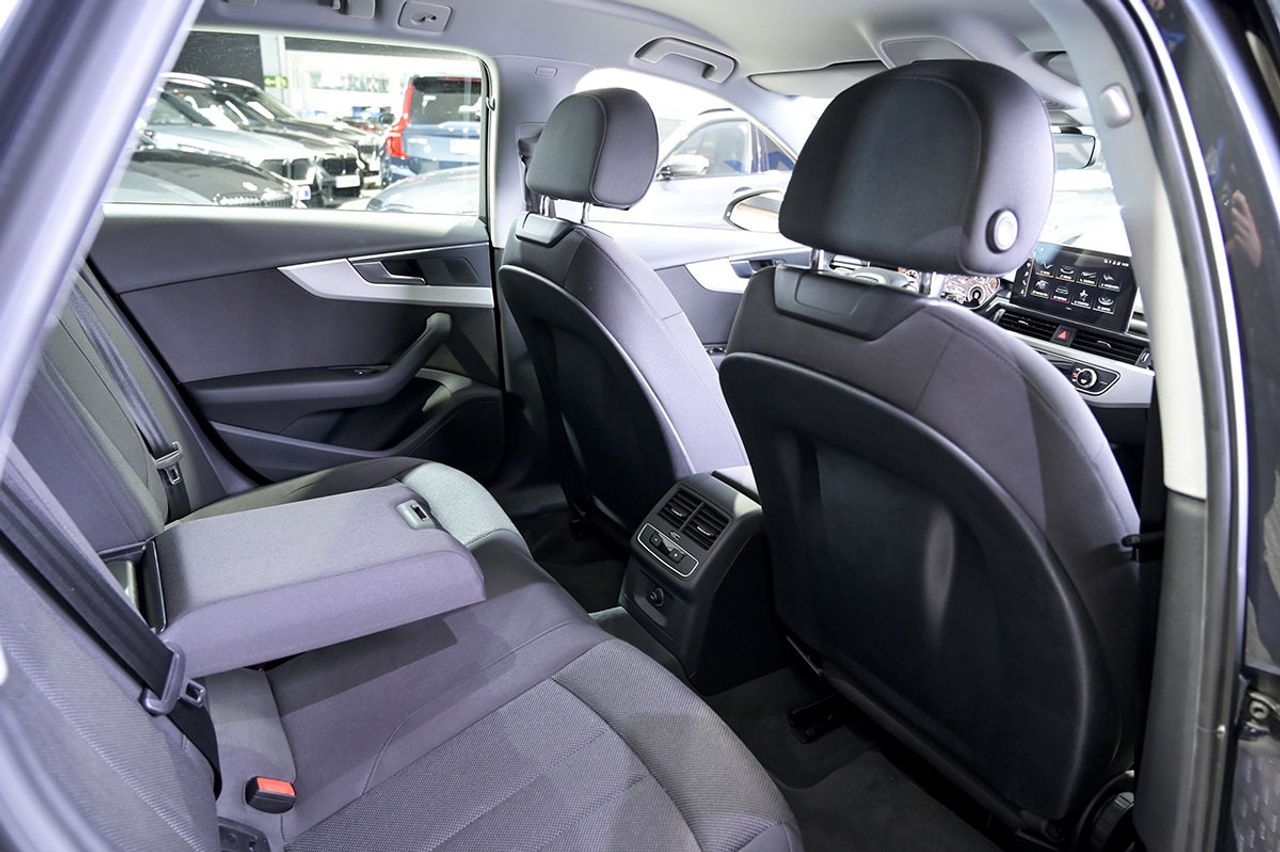 Audi A4 Avant Advanced 35 TDI 120kW S tronic - foto 15