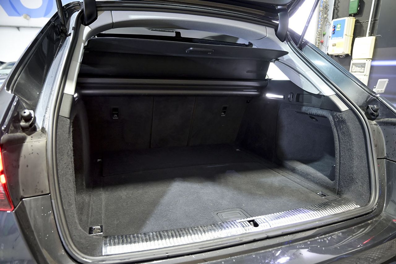 Audi A4 Avant Advanced 35 TDI 120kW S tronic - foto 13