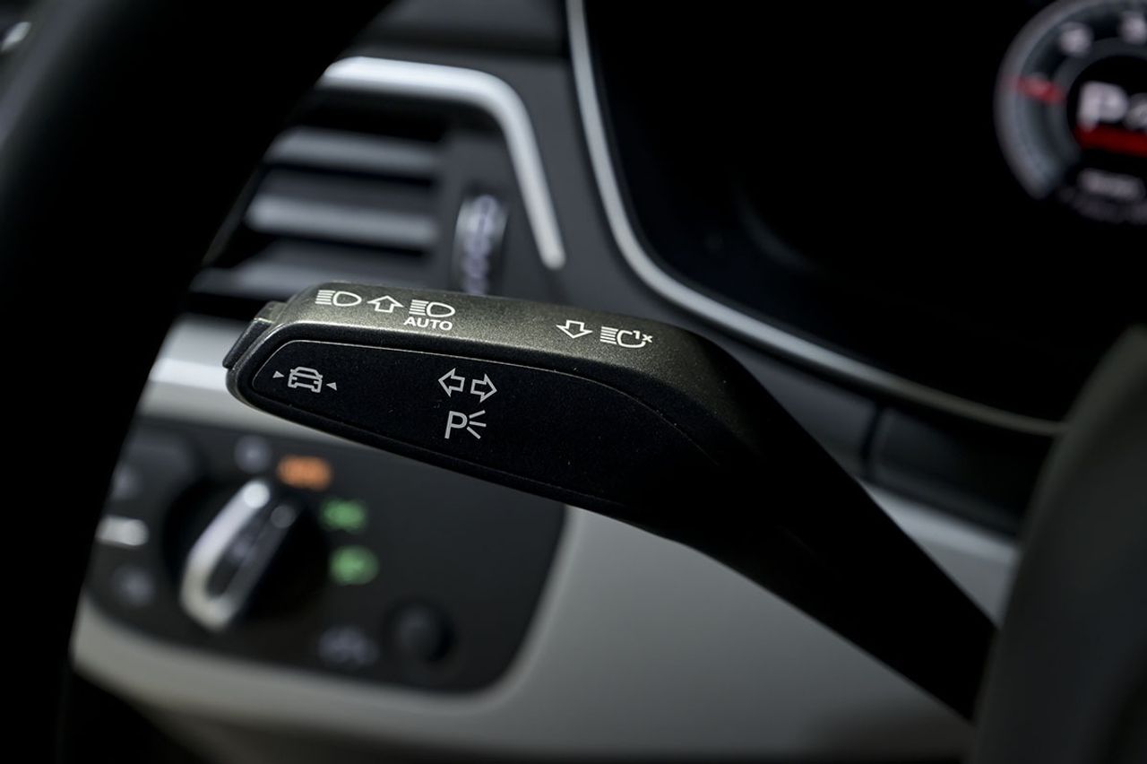 Audi A4 Avant Advanced 35 TDI 120kW S tronic - foto 23