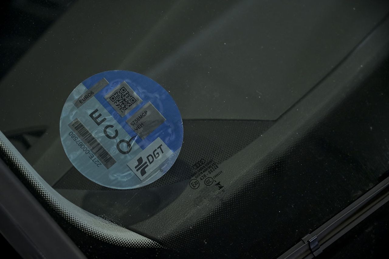 Audi A4 Avant Advanced 35 TDI 120kW S tronic - foto 11