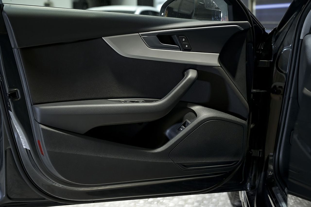 Audi A4 Avant Advanced 35 TDI 120kW S tronic - foto 21