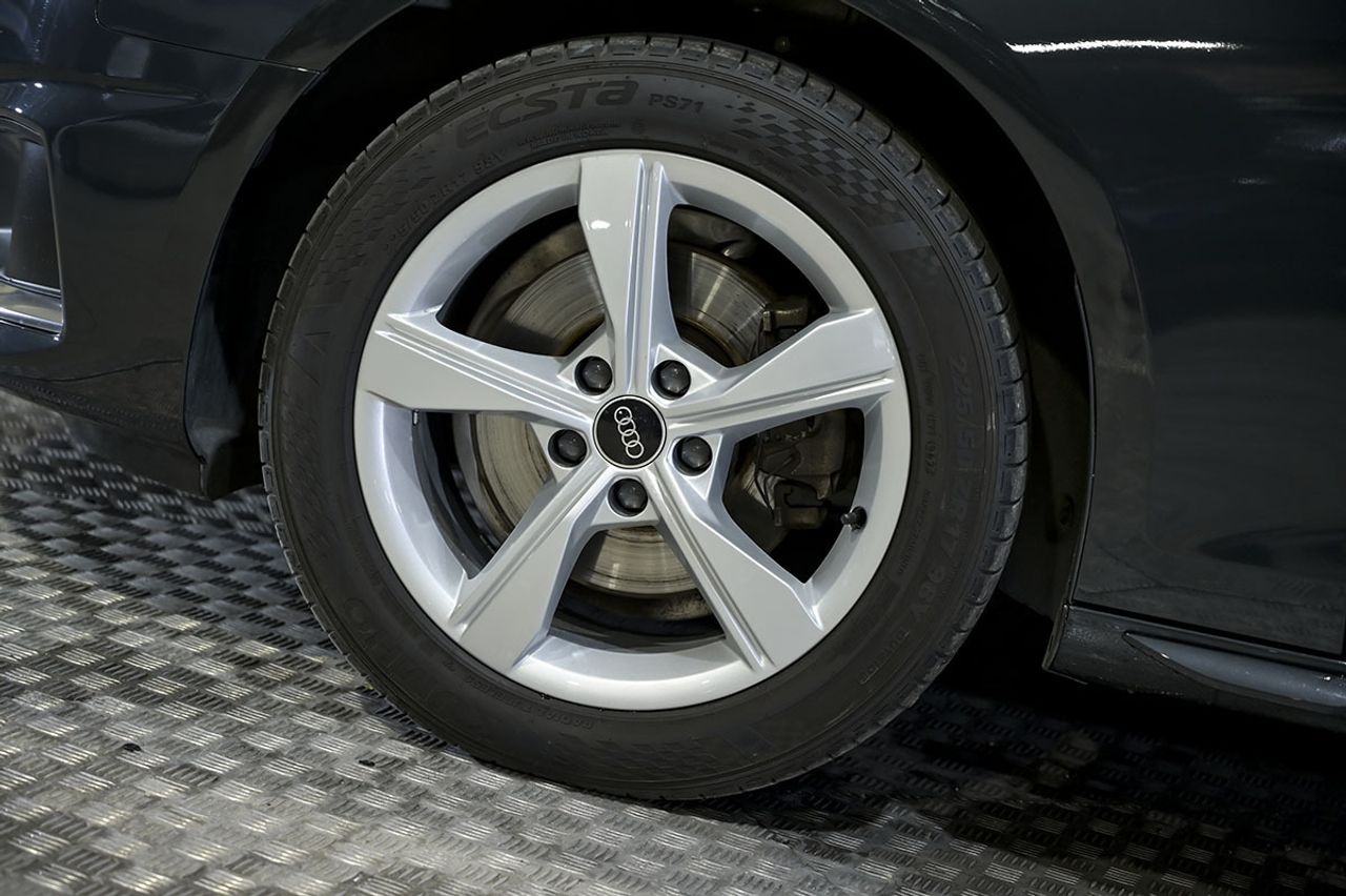 Audi A4 Avant Advanced 35 TDI 120kW S tronic - foto 14