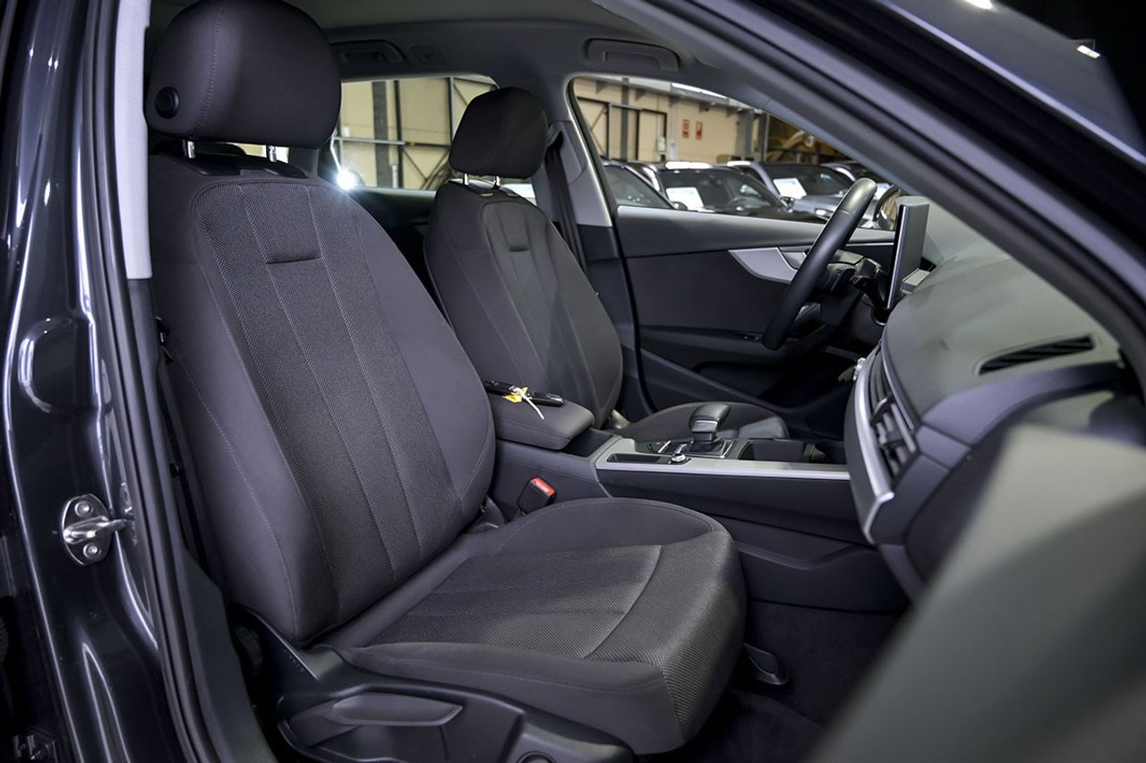 Audi A4 Avant Advanced 35 TDI 120kW S tronic - foto 30