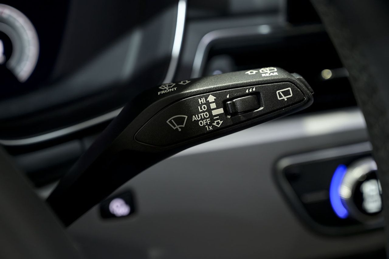 Audi A4 Avant Advanced 35 TDI 120kW S tronic - foto 26