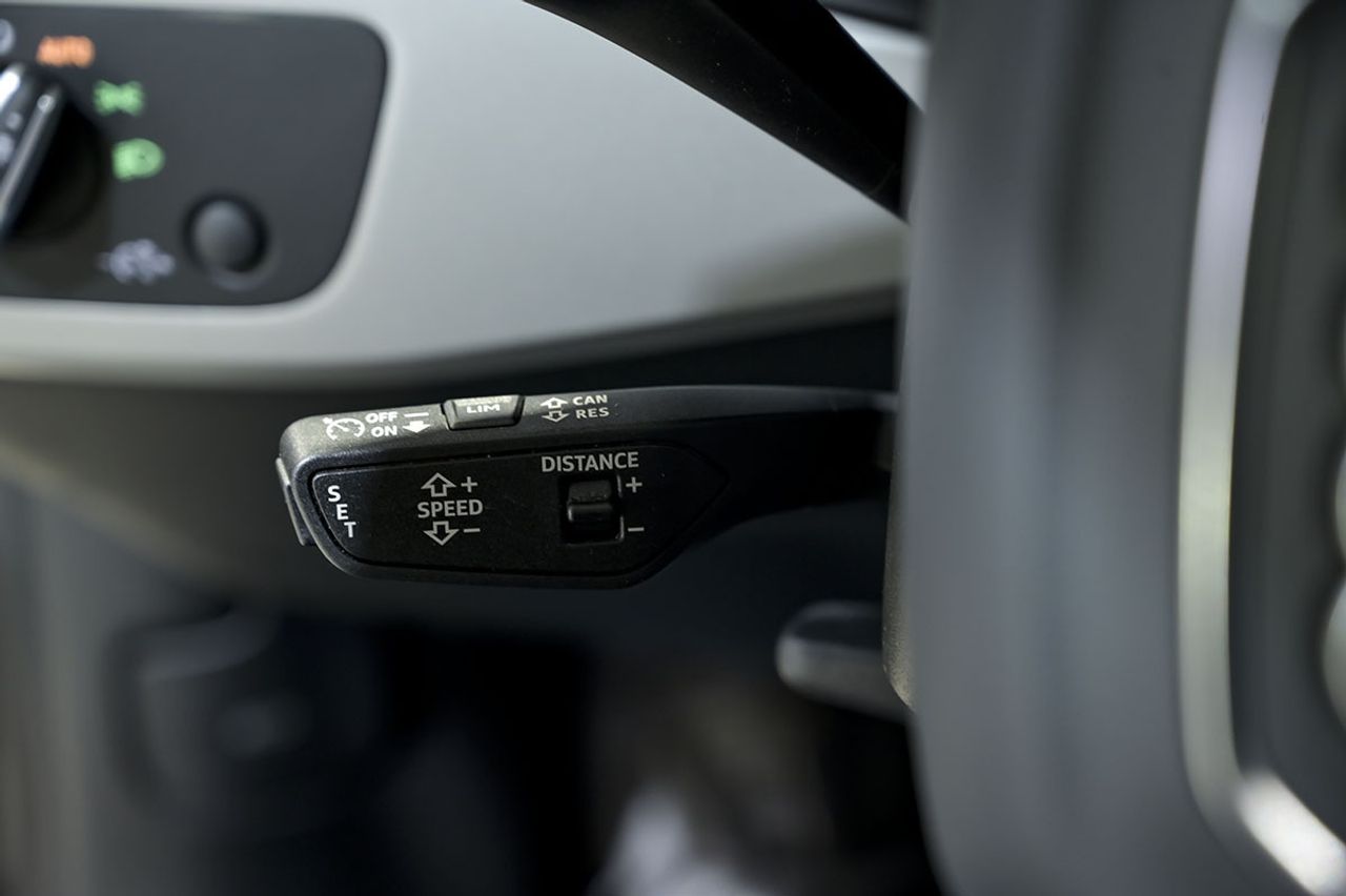 Audi A4 Avant Advanced 35 TDI 120kW S tronic - foto 24