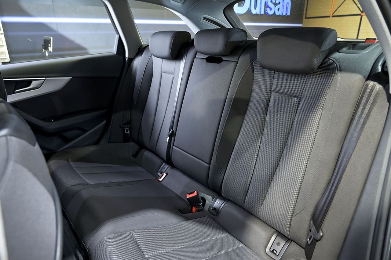 Audi A4 Avant Advanced 35 TDI 120kW S tronic - foto 17