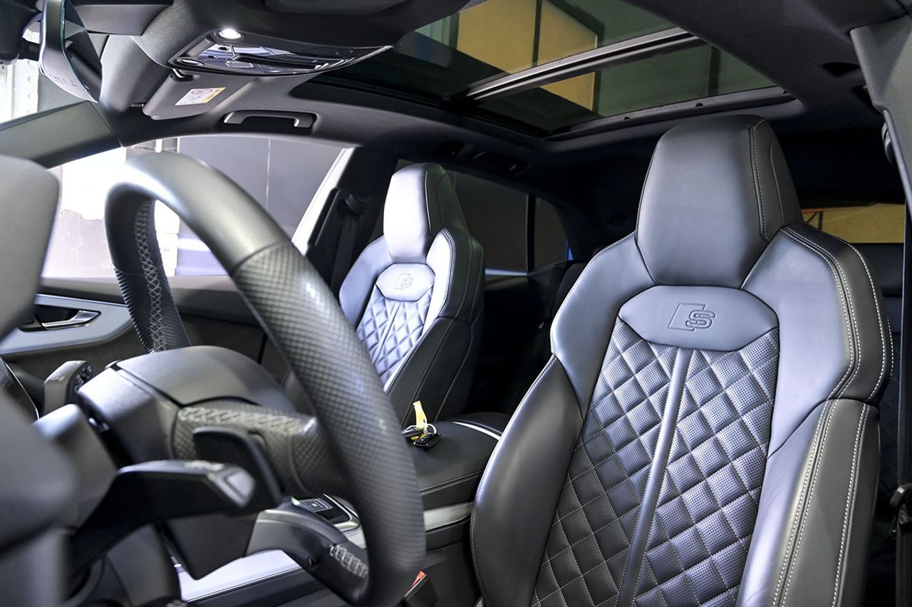 Audi Q8 50 TDI 210kW S Line quattro tiptronic - foto 9