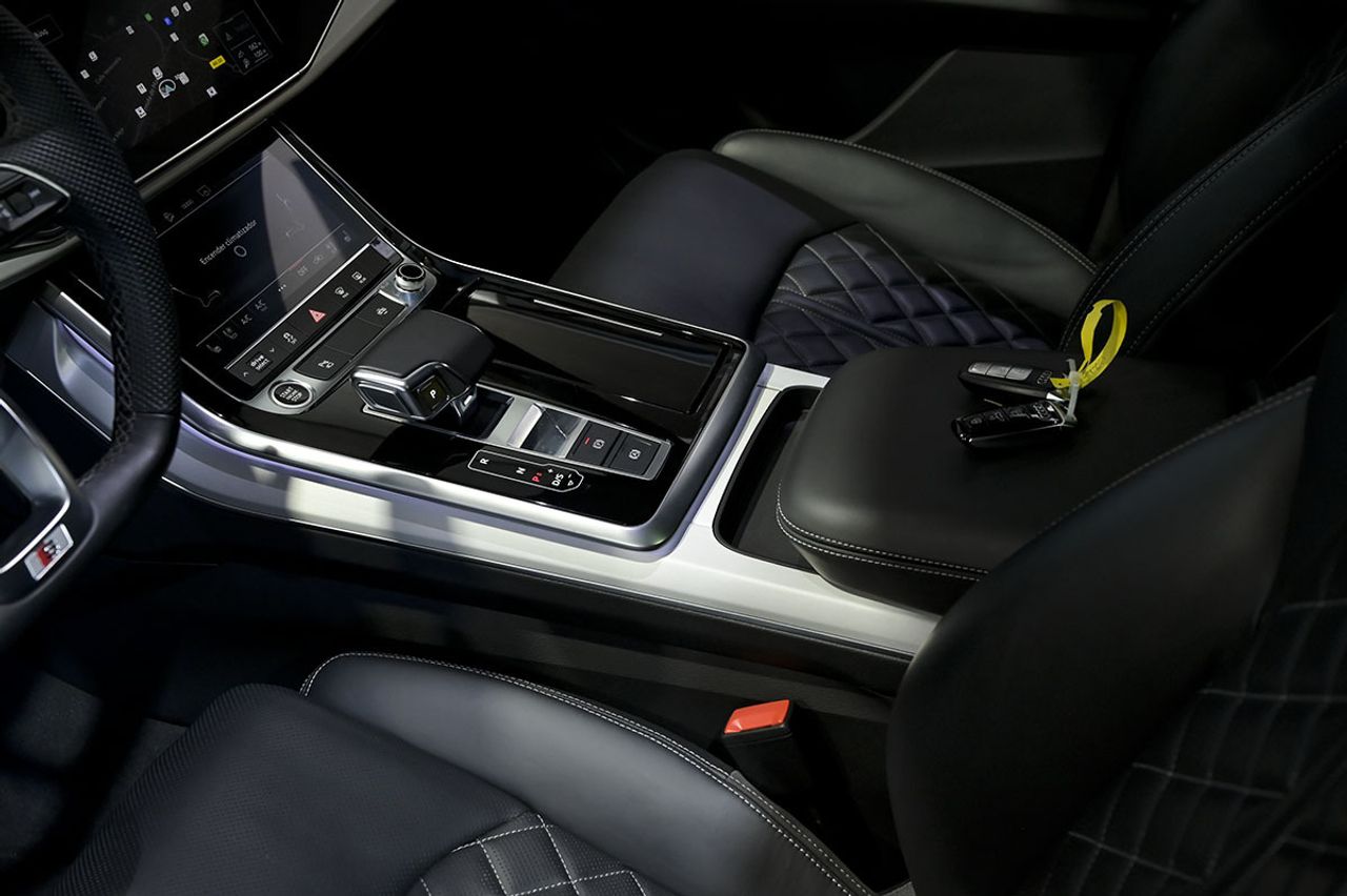 Audi Q8 50 TDI 210kW S Line quattro tiptronic - foto 35