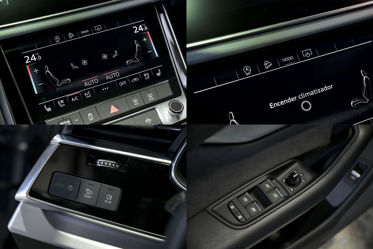 Audi Q8 50 TDI 210kW S Line quattro tiptronic - foto 34