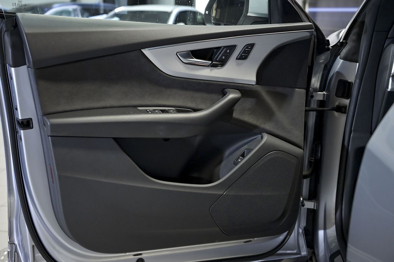 Audi Q8 50 TDI 210kW S Line quattro tiptronic - foto 22