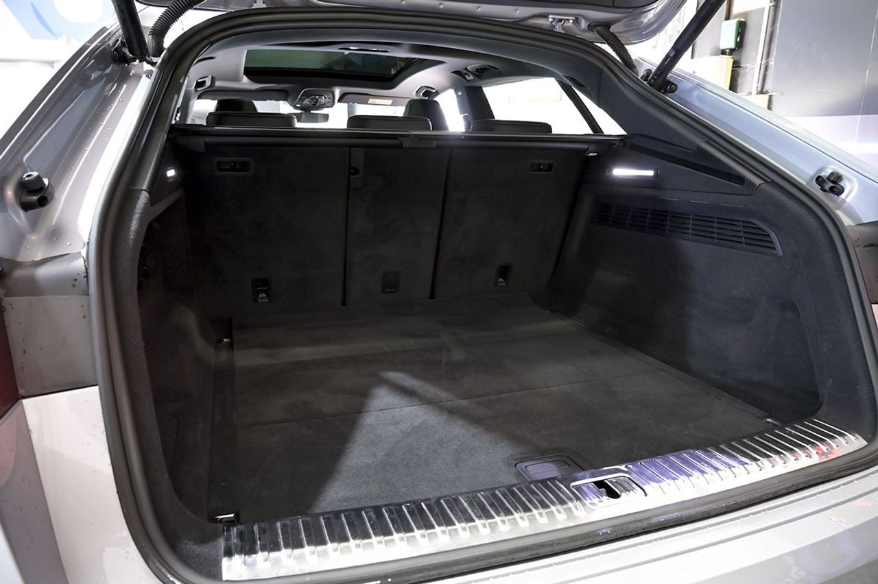 Audi Q8 50 TDI 210kW S Line quattro tiptronic - foto 12