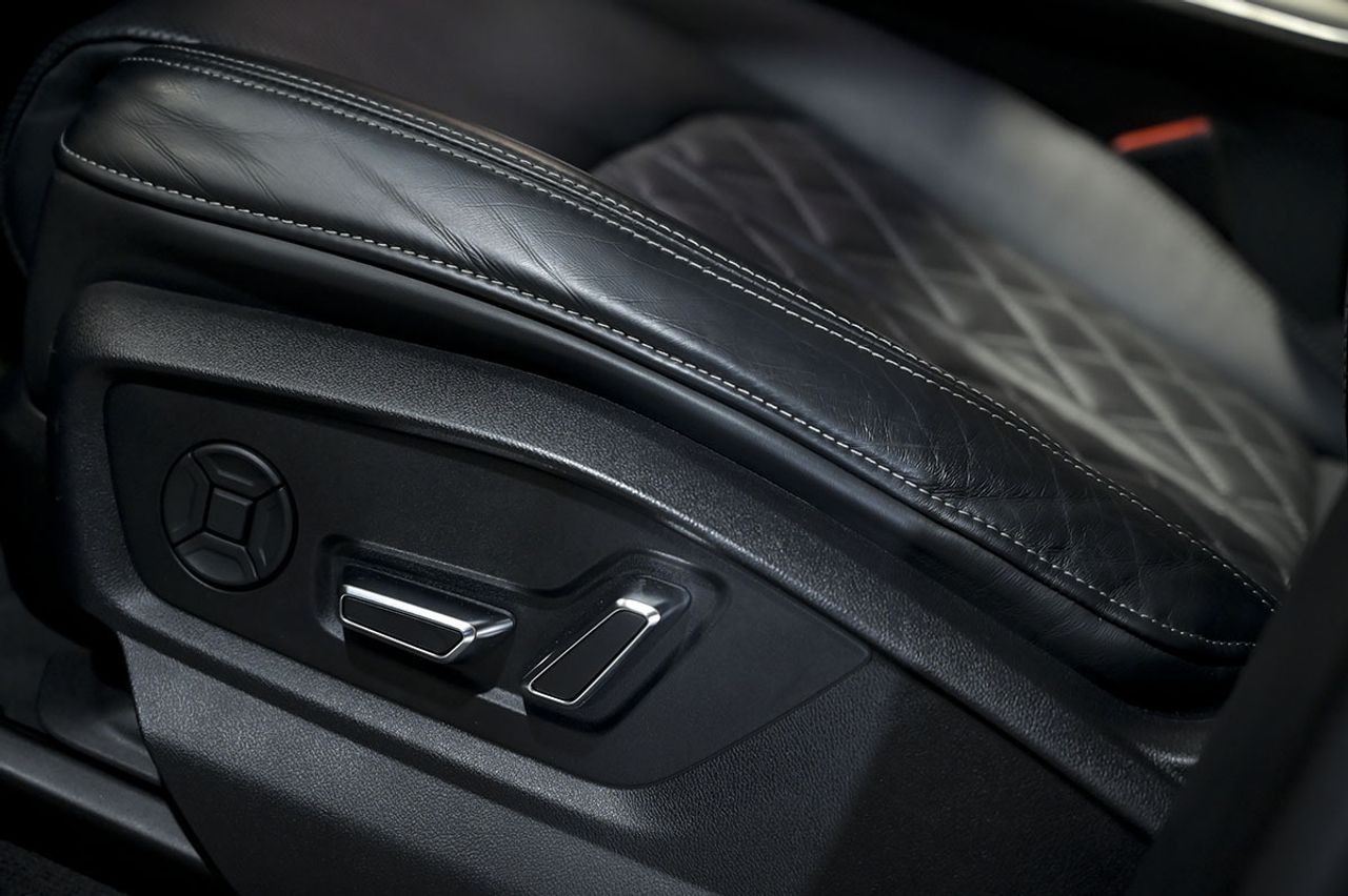 Audi Q8 50 TDI 210kW S Line quattro tiptronic - foto 25