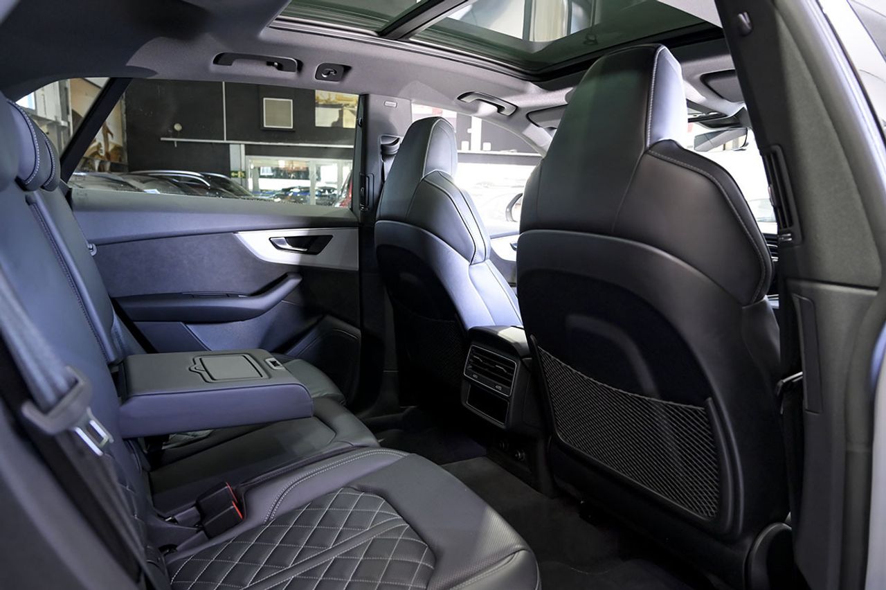 Audi Q8 50 TDI 210kW S Line quattro tiptronic - foto 14