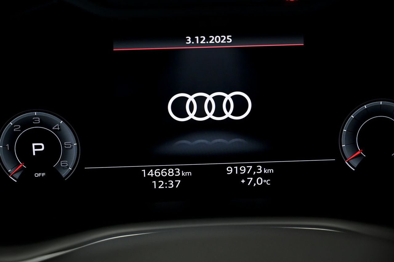 Audi Q8 50 TDI 210kW S Line quattro tiptronic - foto 28